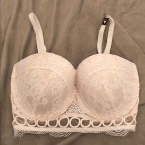 Victoria’s Secret Dream Angel Bra 32ddd
